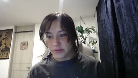 IG  dakotasofiaa online show from 22, 1, 2025