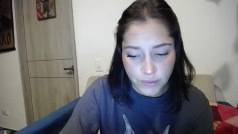 IG  dakotasofiaa online show from 12, 2, 2025