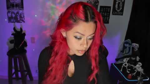 Snapshot of dakota_crab chatting on 26, 4, 2026 Dakota Crab online show from 26, 4, 2026