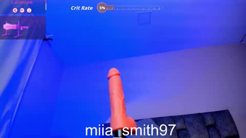 mia online show from 6, 11, 2025
