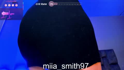 mia online show from 13, 12, 2025