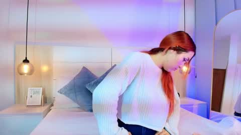 Dakota-Megan online show from 18, 11, 2025