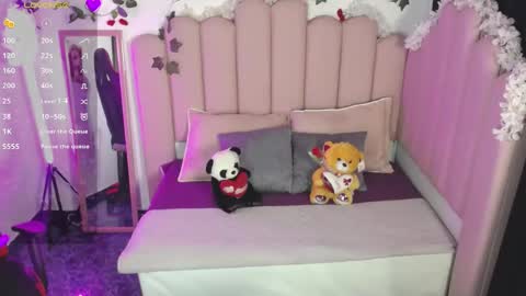 Snapshot of dakota_ro chatting on 29, 4, 2026 Caroliina online show from 29, 4, 2026