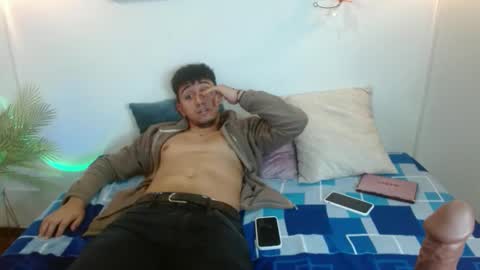 dakota Rouse Lx online show from 5, 11, 2025