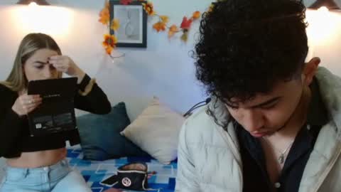 dakota Rouse Lx online show from 6, 11, 2025