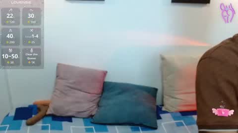 dakota Rouse Lx online show from 12, 11, 2025