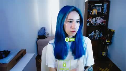 Maca online show from 9, 12, 2024