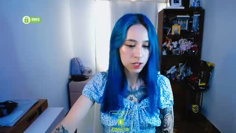 Maca online show from 10, 12, 2024