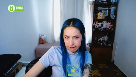 Maca online show from 15, 1, 2025