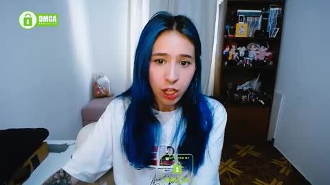 Maca online show from 21, 1, 2025