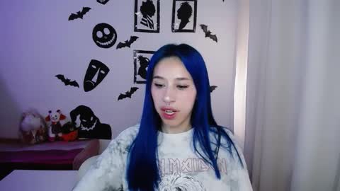 Maca online show from 9, 10, 2025