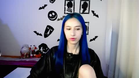 Maca online show from 15, 10, 2025