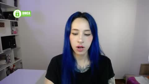 Maca online show from 21, 4, 2026