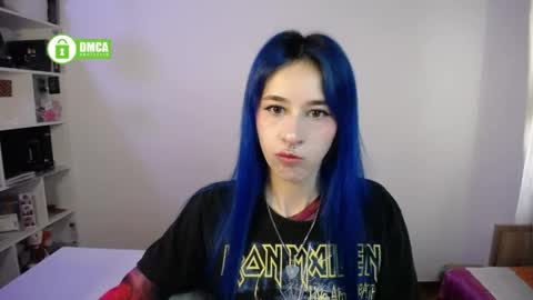 Snapshot of dakota_senju chatting on 7, 5, 2026 Maca online show from 7, 5, 2026