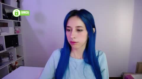 Snapshot of dakota_senju chatting on 12, 5, 2026 Maca online show from 12, 5, 2026