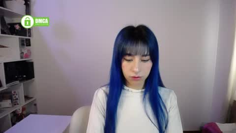 Snapshot of dakota_senju chatting on 15, 6, 2026 Maca online show from 15, 6, 2026