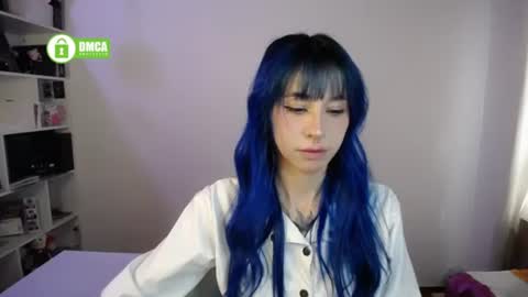 Snapshot of dakota_senju chatting on 17, 6, 2026 Maca online show from 17, 6, 2026