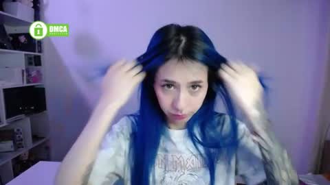 Snapshot of dakota_senju chatting on 20, 6, 2026 Maca online show from 20, 6, 2026