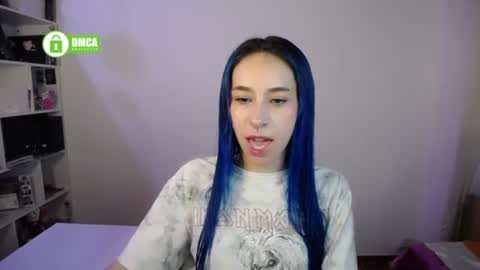 Snapshot of dakota_senju chatting on 23, 6, 2026 Maca online show from 23, 6, 2026