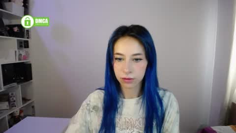 Snapshot of dakota_senju chatting on 24, 6, 2026 Maca online show from 24, 6, 2026