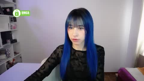 Snapshot of dakota_senju chatting on 27, 6, 2026 Maca online show from 27, 6, 2026