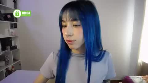 Snapshot of dakota_senju chatting on 29, 6, 2026 Maca online show from 29, 6, 2026