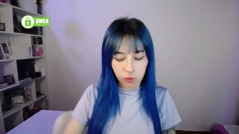 Snapshot of dakota_senju chatting on 30, 6, 2026 Maca online show from 30, 6, 2026