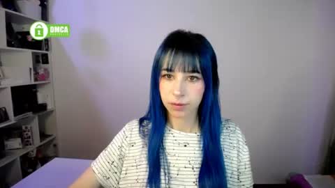 Snapshot of dakota_senju chatting on 1, 7, 2026 Maca online show from 1, 7, 2026