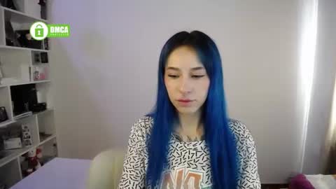 Snapshot of dakota_senju chatting on 1, 7, 2026 Maca online show from 1, 7, 2026