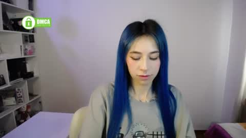 Snapshot of dakota_senju chatting on 3, 7, 2026 Maca online show from 3, 7, 2026