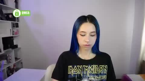 Snapshot of dakota_senju chatting on 4, 7, 2026 Maca online show from 4, 7, 2026