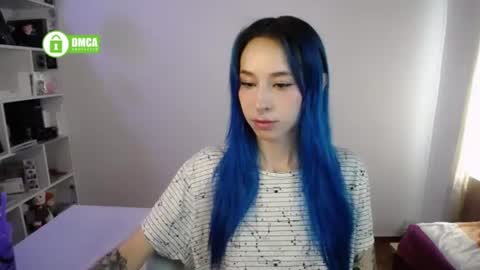 Snapshot of dakota_senju chatting on 6, 7, 2026 Maca online show from 6, 7, 2026