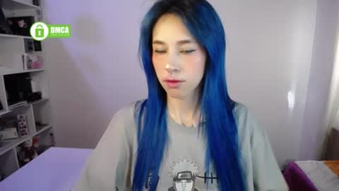 Snapshot of dakota_senju chatting on 7, 7, 2026 Maca online show from 7, 7, 2026