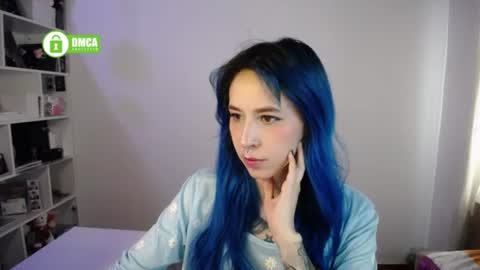 Snapshot of dakota_senju chatting on 9, 7, 2026 Maca online show from 9, 7, 2026
