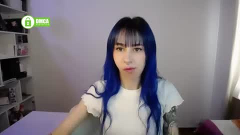 Snapshot of dakota_senju chatting on 12, 7, 2026 Maca online show from 12, 7, 2026
