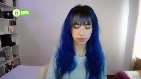 Snapshot of dakota_senju chatting on 15, 7, 2026 Maca online show from 15, 7, 2026
