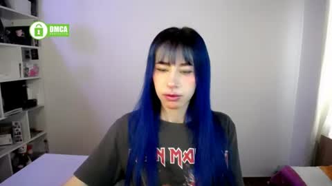 Snapshot of dakota_senju chatting on 16, 7, 2026 Maca online show from 16, 7, 2026