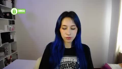 Snapshot of dakota_senju chatting on 18, 7, 2026 Maca online show from 18, 7, 2026