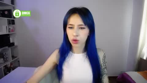 Snapshot of dakota_senju chatting on 19, 7, 2026 Maca online show from 19, 7, 2026