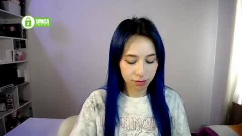 Snapshot of dakota_senju chatting on 20, 7, 2026 Maca online show from 20, 7, 2026