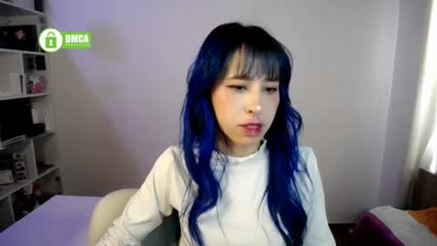 Snapshot of dakota_senju chatting on 23, 7, 2026 Maca online show from 23, 7, 2026