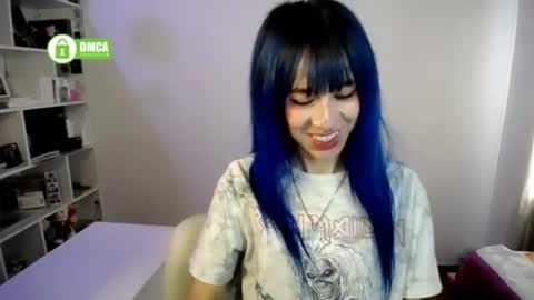 Snapshot of dakota_senju chatting on 24, 7, 2026 Maca online show from 24, 7, 2026