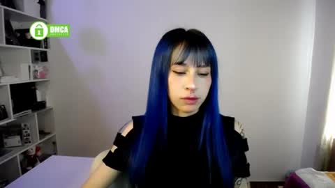 Snapshot of dakota_senju chatting on 25, 7, 2026 Maca online show from 25, 7, 2026
