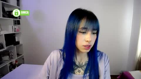 Snapshot of dakota_senju chatting on 26, 7, 2026 Maca online show from 26, 7, 2026