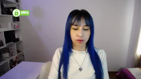 Snapshot of dakota_senju chatting on 28, 7, 2026 Maca online show from 28, 7, 2026