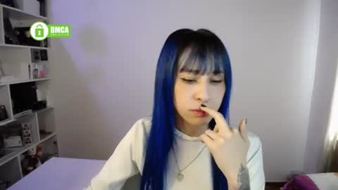 Snapshot of dakota_senju chatting on 28, 7, 2026 Maca online show from 28, 7, 2026