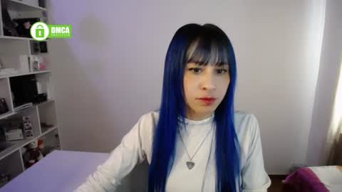 Snapshot of dakota_senju chatting on 28, 7, 2026 Maca online show from 28, 7, 2026