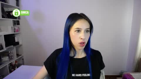 Snapshot of dakota_senju chatting on 29, 7, 2026 Maca online show from 29, 7, 2026
