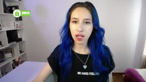 Snapshot of dakota_senju chatting on 30, 7, 2026 Maca online show from 30, 7, 2026