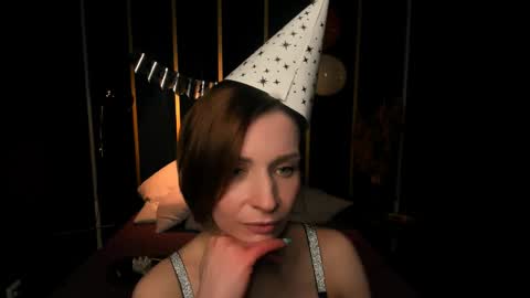 Snapshot of dakota_shelton chatting on 1, 5, 2026 Dakota online show from 1, 5, 2026